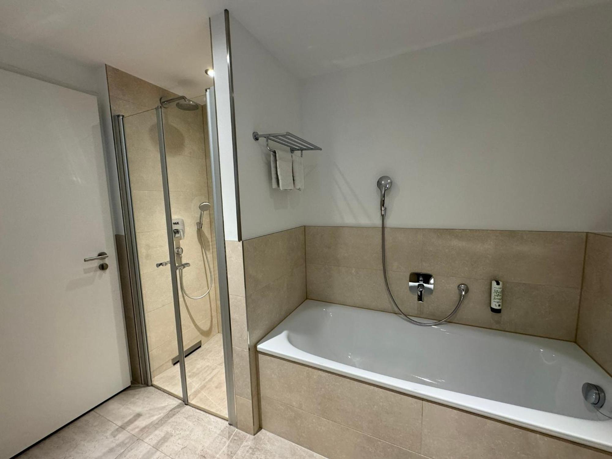 Fontane Hotel Schorfheide Rom bilde